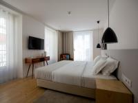 Premium Double or Twin Room