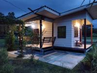 B&B Ban Cham Kha - ID Garden Home - Bed and Breakfast Ban Cham Kha