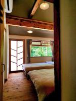 新旧が出会うデザイナーズハウスー琉球古民家 蒼 - B&B Motobu