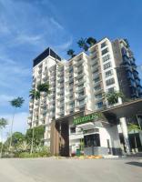 B&B Genting Highlands - EasyStay 2Bedrooms Midhill Genting Highlands 6pax No Deposit - Bed and Breakfast Genting Highlands