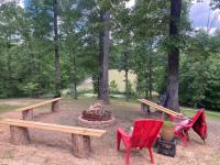 B&B Ravenna - The Willow Family Friendly country cabin Red River Gorge - Bed and Breakfast Ravenna