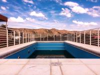 Haus mit 1 Schlafzimmer