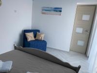 Queen Room with Balcony