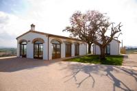 Apartamento con vistas al jardín