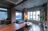 CREWSO Designers house for max 16ppl - B&B Osaka