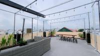 Miha Villa Can Tho - B&B
