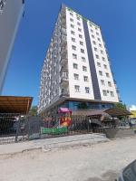 AURA on Zhibek Zholu 372 - B&B Bishkek