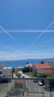 Sea View Luxury Apartment Diva Lux, Čiovo, Okrug - Bed and Breakfast Trogir