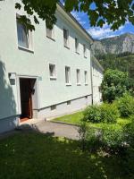 Eisenerz Alpine Apartement RoSy - Bed and Breakfast Eisenerz