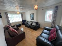 B&B Liverpool - Crompton Haven, Liverpool Accessible Home - Bed and Breakfast Liverpool