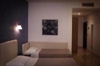 Luxus Dreibettzimmer