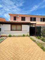 Sole e luna for holiday - B&B Capoterra
