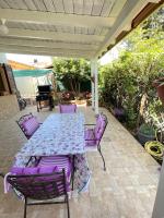 Sole e luna for holiday - B&B Capoterra
