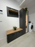Luxury Sunny Apartments near City Center Suceava - Chambres d'hôtes Suceava