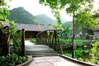 Whisper Nature Bungalow & Resort