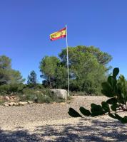 Casa the Dutchman - B&B Navarrés