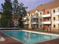 appartementT2 à 2 pas du circuit - Bed and Breakfast