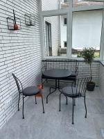 Zentral-kostenloses Parken-Mediapaket-Balkon-EN5 - B&B Ennepetal
