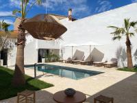La Maison De Ville - Piscine - SPA - Ferienwohnung