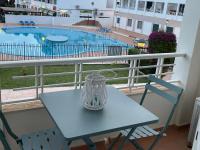 Calan Blanes con piscina - B&B