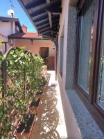 Jasmine Malpensa & Busto center - B&B