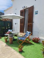 Bea's House - Ferienwohnung Castellammare del Golfo