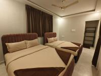 Suite Familiale Deluxe
