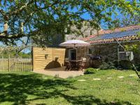 le Domaine du Petit Bois, Gîte l'Etable - Chambres d’hôtes