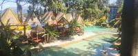 Beach Island Graskop - B&B