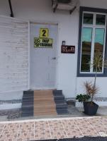 INAP IDAMAN 2 Near Hospital USM K KERIAN - B&B Kota Bharu