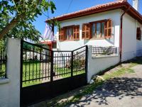 B&B Áno Karyófyto - Τα πλατάνια - Bed and Breakfast Áno Karyófyto