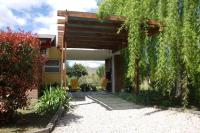 Cabañas El Rincón del Golf - B&B Sierra de la Ventana
