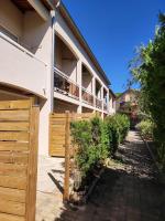 Studio Bord de Mer - B&B Hyères