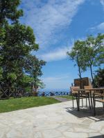 Four Elements - Bed and Breakfast Tzigourati