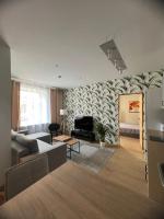 One-Bedroom Standard Apartment