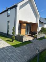 OSADA WISEŁKA - Ferienwohnung Wisełka