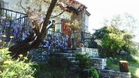 villa Kallisté - B&B