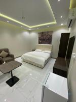 وحدات سكنية مؤثثة للايجار - B&B