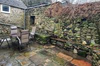 Bakers Yard Cottage, Bonsall, Peak District - Bed and Breakfast Bonsall