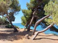 My Place - 1 minuto dal mare - B&B Pula