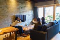 SAVAR inn - Ferienwohnung