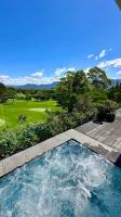 B&B Kangaroo Valley - Ralphie’s Villa 2 bed 2 bath with Valley views - Bed and Breakfast Kangaroo Valley