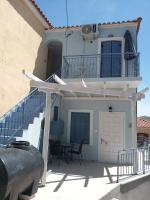 Studio kastro II - B&B