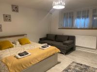 Elite Luxury 2 BR Apartment in the heart of Historical Sarajevo Old Town - Bed and Breakfast Sarajevo