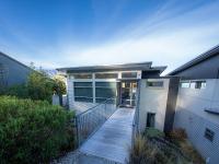 Wakatipu Vista - B&B