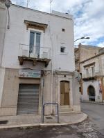 DIMORA WHITE 2.0 - Bed and Breakfast Ostuni