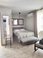 Apartment mit 2 Schlafzimmern
