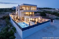 Villa Mathilda - B&B Brodarica