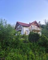 B&B Falsztyn - Uroczysko nad Jeziorem Czorsztyńskim - Bed and Breakfast Falsztyn