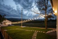 Natura Apartmani - Chambres d’hôtes